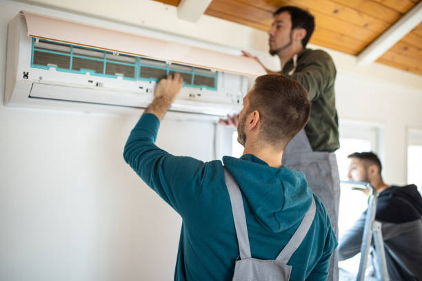 Best Affordable HVAC Services  in Groveland, FL