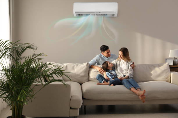 Best HVAC Cleaning Services  in Groveland, FL