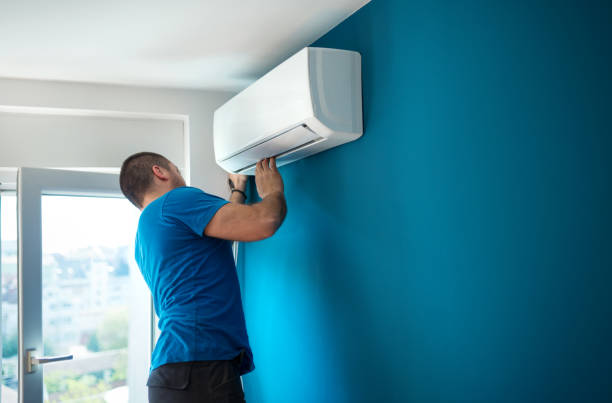 HVAC Air Duct Cleaning in Groveland, FL