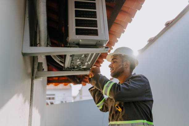 Best Furnace Repair Near Me  in Groveland, FL
