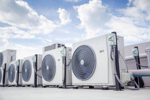 Best HVAC Repair Near Me  in Groveland, FL