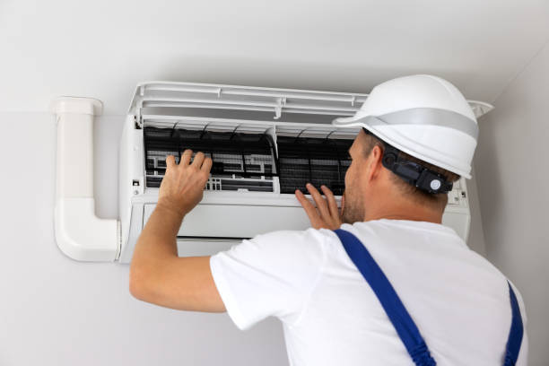 Best HVAC Repair Near Me  in Groveland, FL