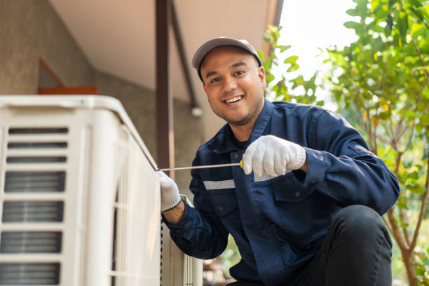 Local HVAC Companies in Groveland, FL